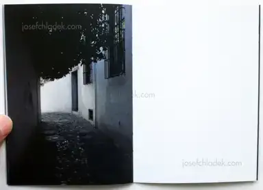 Sample page 3 for book "Cánovas, Óscar – Óscar Cánovas - El paraíso del loco" Sample page 3 for book "Cánovas, Óscar – Óscar Cánovas - El paraíso del loco"