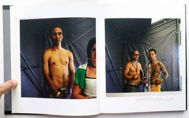 Sample page 16 for book "Clement, Krass – Krass Clement - Lydhort" Sample page 16 for book "Clement, Krass – Krass Clement - Lydhort"