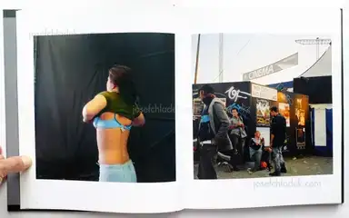 Sample page 15 for book "Clement, Krass – Krass Clement - Lydhort" Sample page 15 for book "Clement, Krass – Krass Clement - Lydhort"