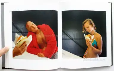 Sample page 10 for book "Clement, Krass – Krass Clement - Lydhort" Sample page 10 for book "Clement, Krass – Krass Clement - Lydhort"