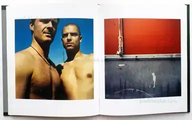 Sample page 6 for book "Clement, Krass – Krass Clement - Lydhort" Sample page 6 for book "Clement, Krass – Krass Clement - Lydhort"