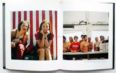 Sample page 4 for book "Clement, Krass – Krass Clement - Lydhort" Sample page 4 for book "Clement, Krass – Krass Clement - Lydhort"