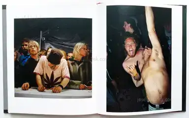 Sample page 2 for book "Clement, Krass – Krass Clement - Lydhort" Sample page 2 for book "Clement, Krass – Krass Clement - Lydhort"