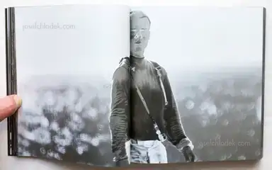 Sample page 14 for book "Mosse, Richard – Richard Mosse - Incoming" Sample page 14 for book "Mosse, Richard – Richard Mosse - Incoming"