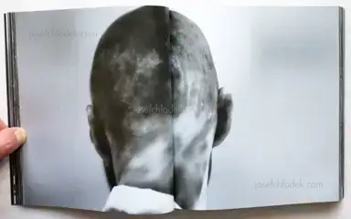 Sample page 13 for book "Mosse, Richard – Richard Mosse - Incoming" Sample page 13 for book "Mosse, Richard – Richard Mosse - Incoming"