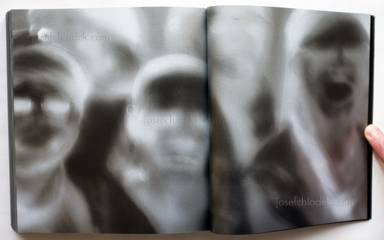 Sample page 1 for book "Mosse, Richard – Richard Mosse - Incoming" Sample page 1 for book "Mosse, Richard – Richard Mosse - Incoming"