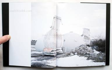 Sample page 13 for book "Sinigaglia, Alberto – Alberto Sinigaglia - Big Sky Hunting" Sample page 13 for book "Sinigaglia, Alberto – Alberto Sinigaglia - Big Sky Hunting"