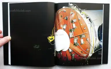 Sample page 10 for book "Sinigaglia, Alberto – Alberto Sinigaglia - Big Sky Hunting" Sample page 10 for book "Sinigaglia, Alberto – Alberto Sinigaglia - Big Sky Hunting"