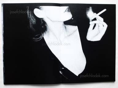 Sample page 8 for book "Bush, Christopher – Christopher Bush - Postfashion" Sample page 8 for book "Bush, Christopher – Christopher Bush - Postfashion"