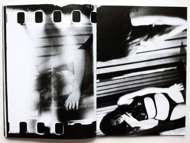 Sample page 2 for book "Bush, Christopher – Christopher Bush - Postfashion" Sample page 2 for book "Bush, Christopher – Christopher Bush - Postfashion"