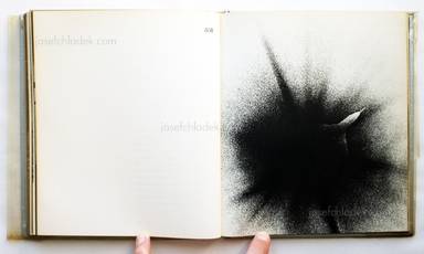 Sample page 8 for book  Shomei Tomatsu – Nippon (東松照明 - 日本)