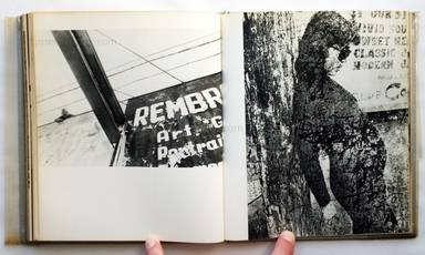 Sample page 12 for book  Shomei Tomatsu – Nippon (東松照明 - 日本)