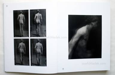 Sample page 13 for book "Schilling, Alfons – Alfons Schilling - Beyond Photography" Sample page 13 for book "Schilling, Alfons – Alfons Schilling - Beyond Photography"