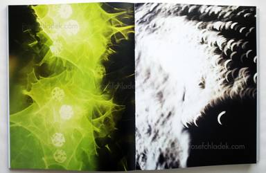 Sample page 4 for book  Alfons Schilling – Beyond Photography