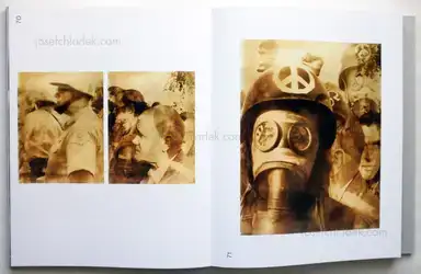 Sample page 8 for book "Schilling, Alfons – Alfons Schilling - Beyond Photography" Sample page 8 for book "Schilling, Alfons – Alfons Schilling - Beyond Photography"