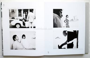 Sample page 7 for book "Schilling, Alfons – Alfons Schilling - Beyond Photography" Sample page 7 for book "Schilling, Alfons – Alfons Schilling - Beyond Photography"