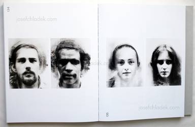 Sample page 10 for book  Alfons Schilling – Beyond Photography