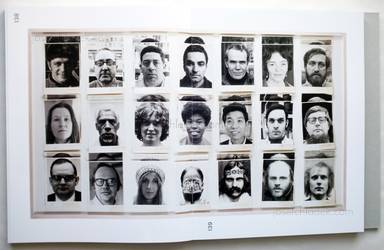 Sample page 11 for book  Alfons Schilling – Beyond Photography