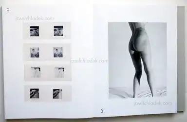 Sample page 3 for book "Schilling, Alfons – Alfons Schilling - Beyond Photography" Sample page 3 for book "Schilling, Alfons – Alfons Schilling - Beyond Photography"