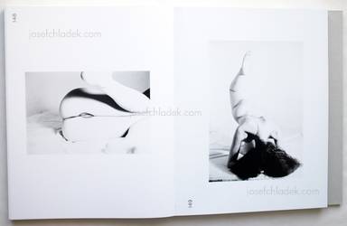 Sample page 2 for book "Schilling, Alfons – Alfons Schilling - Beyond Photography" Sample page 2 for book "Schilling, Alfons – Alfons Schilling - Beyond Photography"