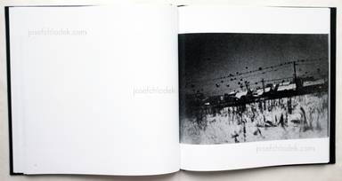 Sample page 16 for book  Masahisa Fukase – Ravens