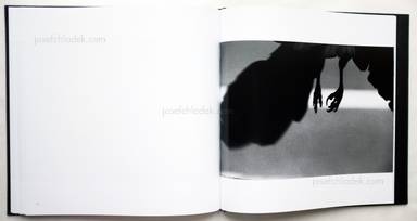 Sample page 20 for book  Masahisa Fukase – Ravens