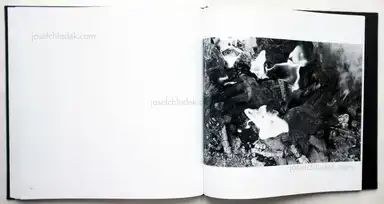 Sample page 1 for book "Fukase, Masahisa – Masahisa Fukase - Ravens (深瀬昌久 鴉) " Sample page 1 for book "Fukase, Masahisa – Masahisa Fukase - Ravens (深瀬昌久 鴉) "