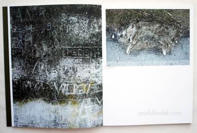 Sample page 6 for book  Michal Iwanowski – Clear of People