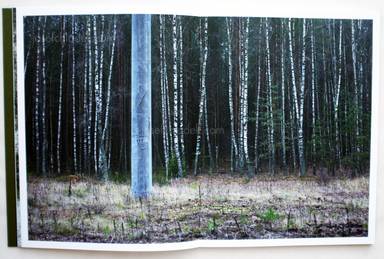 Sample page 11 for book "Iwanowski, Michal – Michal Iwanowski - Clear of People" Sample page 11 for book "Iwanowski, Michal – Michal Iwanowski - Clear of People"