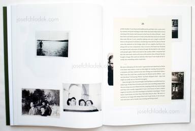Sample page 13 for book  Michal Iwanowski – Clear of People