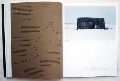 Sample page 14 for book  Michal Iwanowski – Clear of People