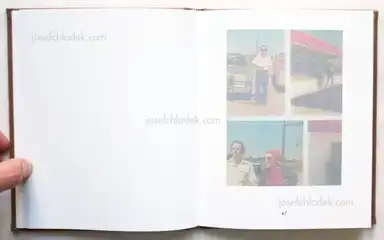 Sample page 8 for book "Renner, Volker – Volker Renner - Album" Sample page 8 for book "Renner, Volker – Volker Renner - Album"