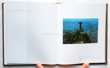 Sample page 11 for book  Volker Renner – Album