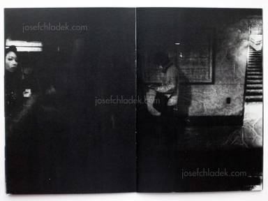 Sample page 3 for book  Sergej Vutuc – Pividnost