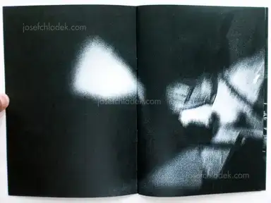 Sample page 11 for book "Reister, Christian – Christian Reister - Driftwood No.5 | Warszawa" Sample page 11 for book "Reister, Christian – Christian Reister - Driftwood No.5 | Warszawa"