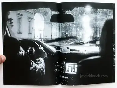 Sample page 10 for book "Reister, Christian – Christian Reister - Driftwood No.5 | Warszawa" Sample page 10 for book "Reister, Christian – Christian Reister - Driftwood No.5 | Warszawa"