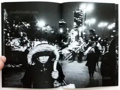 Sample page 8 for book "Reister, Christian – Christian Reister - Driftwood No.5 | Warszawa" Sample page 8 for book "Reister, Christian – Christian Reister - Driftwood No.5 | Warszawa"