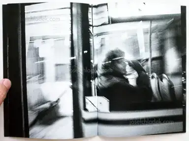 Sample page 7 for book "Reister, Christian – Christian Reister - Driftwood No.5 | Warszawa" Sample page 7 for book "Reister, Christian – Christian Reister - Driftwood No.5 | Warszawa"