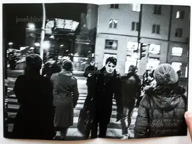 Sample page 6 for book "Reister, Christian – Christian Reister - Driftwood No.5 | Warszawa" Sample page 6 for book "Reister, Christian – Christian Reister - Driftwood No.5 | Warszawa"