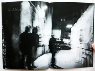 Sample page 3 for book "Reister, Christian – Christian Reister - Driftwood No.5 | Warszawa" Sample page 3 for book "Reister, Christian – Christian Reister - Driftwood No.5 | Warszawa"