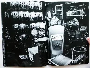 Sample page 2 for book "Reister, Christian – Christian Reister - Driftwood No.5 | Warszawa" Sample page 2 for book "Reister, Christian – Christian Reister - Driftwood No.5 | Warszawa"