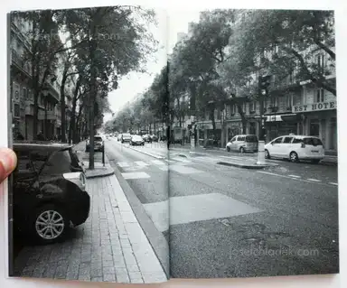 Sample page 18 for book "Lockemann, Bettina – Bettina Lockemann - État d’urgence (State of Emergency)" Sample page 18 for book "Lockemann, Bettina – Bettina Lockemann - État d’urgence (State of Emergency)"