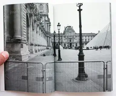 Sample page 16 for book "Lockemann, Bettina – Bettina Lockemann - État d’urgence (State of Emergency)" Sample page 16 for book "Lockemann, Bettina – Bettina Lockemann - État d’urgence (State of Emergency)"