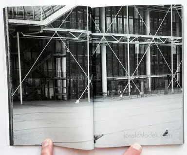 Sample page 15 for book "Lockemann, Bettina – Bettina Lockemann - État d’urgence (State of Emergency)" Sample page 15 for book "Lockemann, Bettina – Bettina Lockemann - État d’urgence (State of Emergency)"