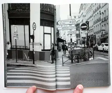 Sample page 14 for book "Lockemann, Bettina – Bettina Lockemann - État d’urgence (State of Emergency)" Sample page 14 for book "Lockemann, Bettina – Bettina Lockemann - État d’urgence (State of Emergency)"