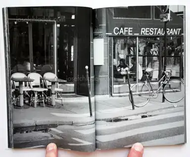 Sample page 13 for book "Lockemann, Bettina – Bettina Lockemann - État d’urgence (State of Emergency)" Sample page 13 for book "Lockemann, Bettina – Bettina Lockemann - État d’urgence (State of Emergency)"