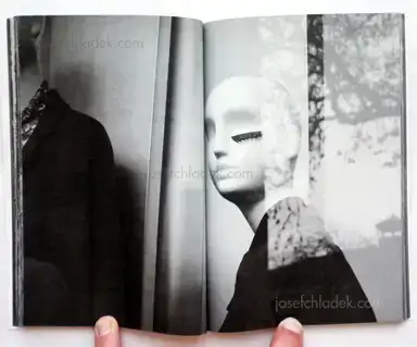 Sample page 12 for book "Lockemann, Bettina – Bettina Lockemann - État d’urgence (State of Emergency)" Sample page 12 for book "Lockemann, Bettina – Bettina Lockemann - État d’urgence (State of Emergency)"