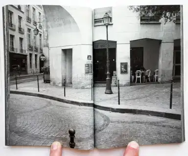 Sample page 11 for book "Lockemann, Bettina – Bettina Lockemann - État d’urgence (State of Emergency)" Sample page 11 for book "Lockemann, Bettina – Bettina Lockemann - État d’urgence (State of Emergency)"