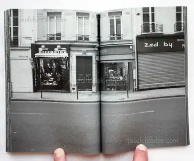 Sample page 8 for book "Lockemann, Bettina – Bettina Lockemann - État d’urgence (State of Emergency)" Sample page 8 for book "Lockemann, Bettina – Bettina Lockemann - État d’urgence (State of Emergency)"