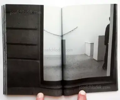 Sample page 7 for book "Lockemann, Bettina – Bettina Lockemann - État d’urgence (State of Emergency)" Sample page 7 for book "Lockemann, Bettina – Bettina Lockemann - État d’urgence (State of Emergency)"